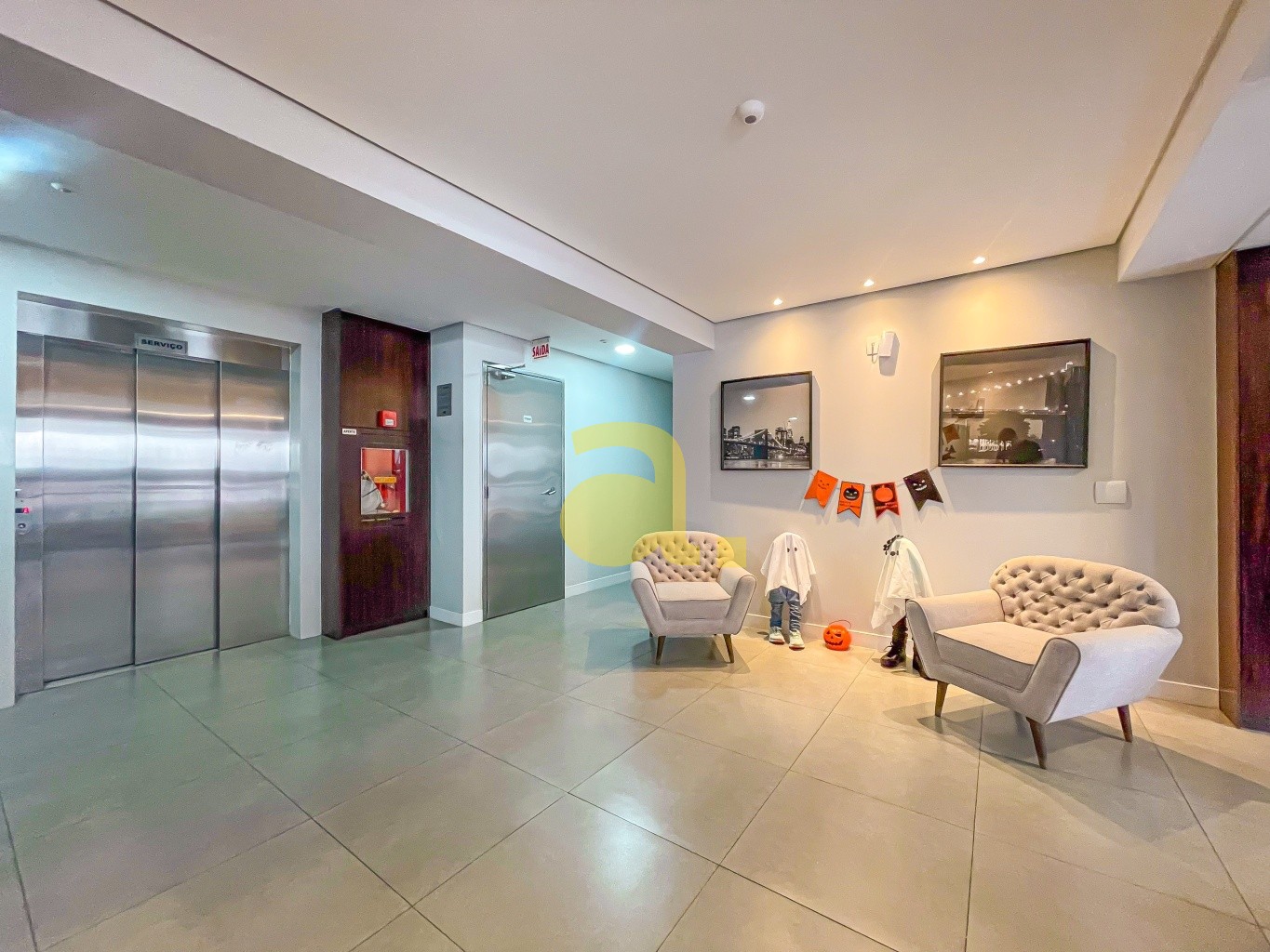 Apartamento, 2 quartos, 60 m² - Foto 8