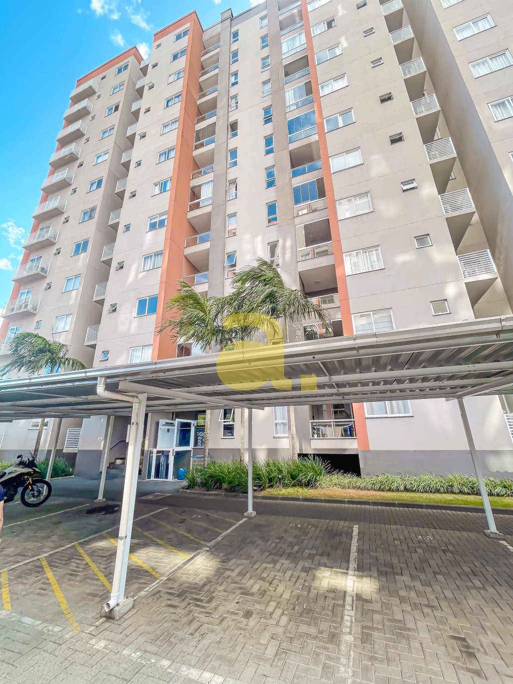 Apartamento, 2 quartos, 60 m² - Foto 29