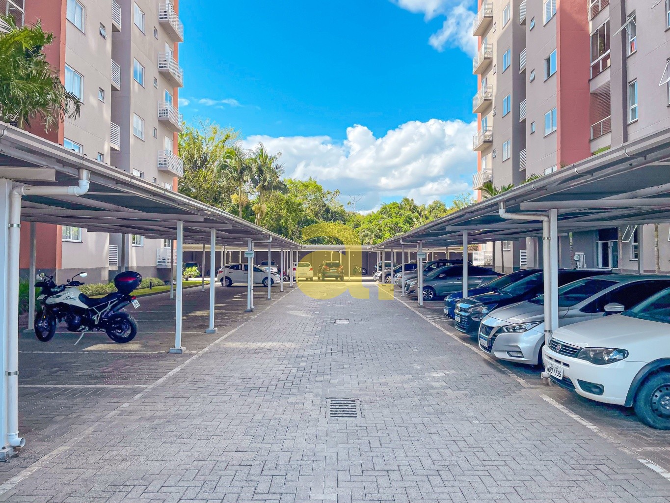 Apartamento, 2 quartos, 60 m² - Foto 28