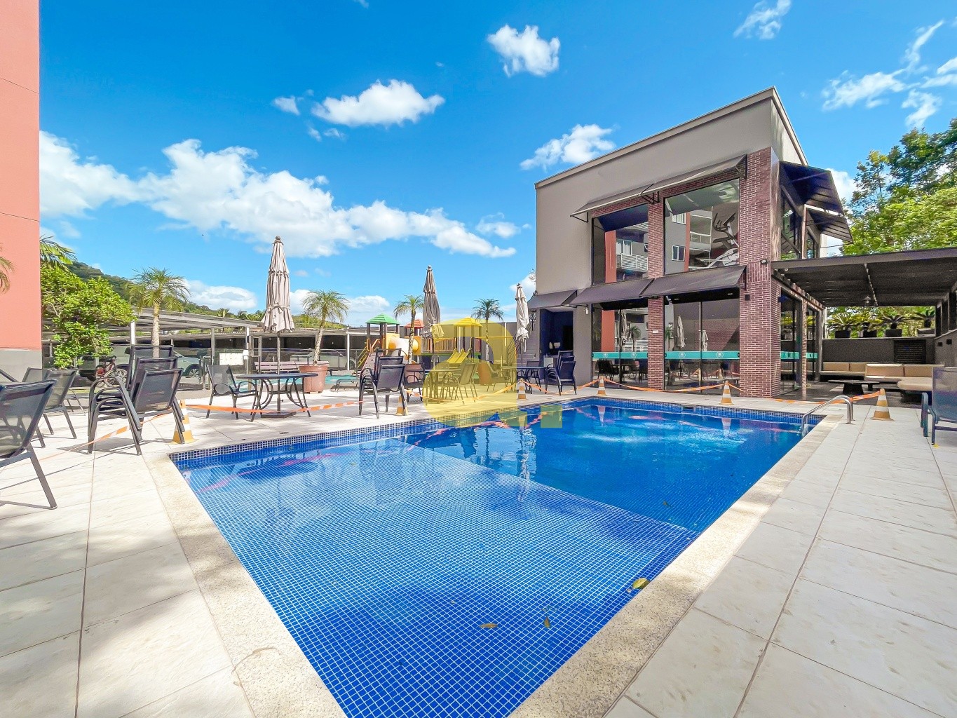 Apartamento, 2 quartos, 60 m² - Foto 1