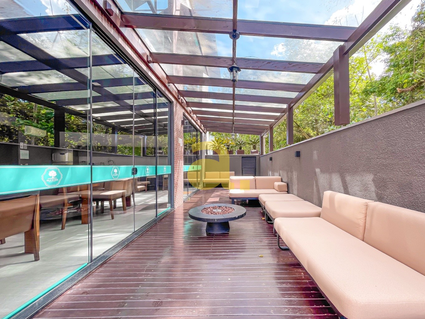 Apartamento, 2 quartos, 60 m² - Foto 5