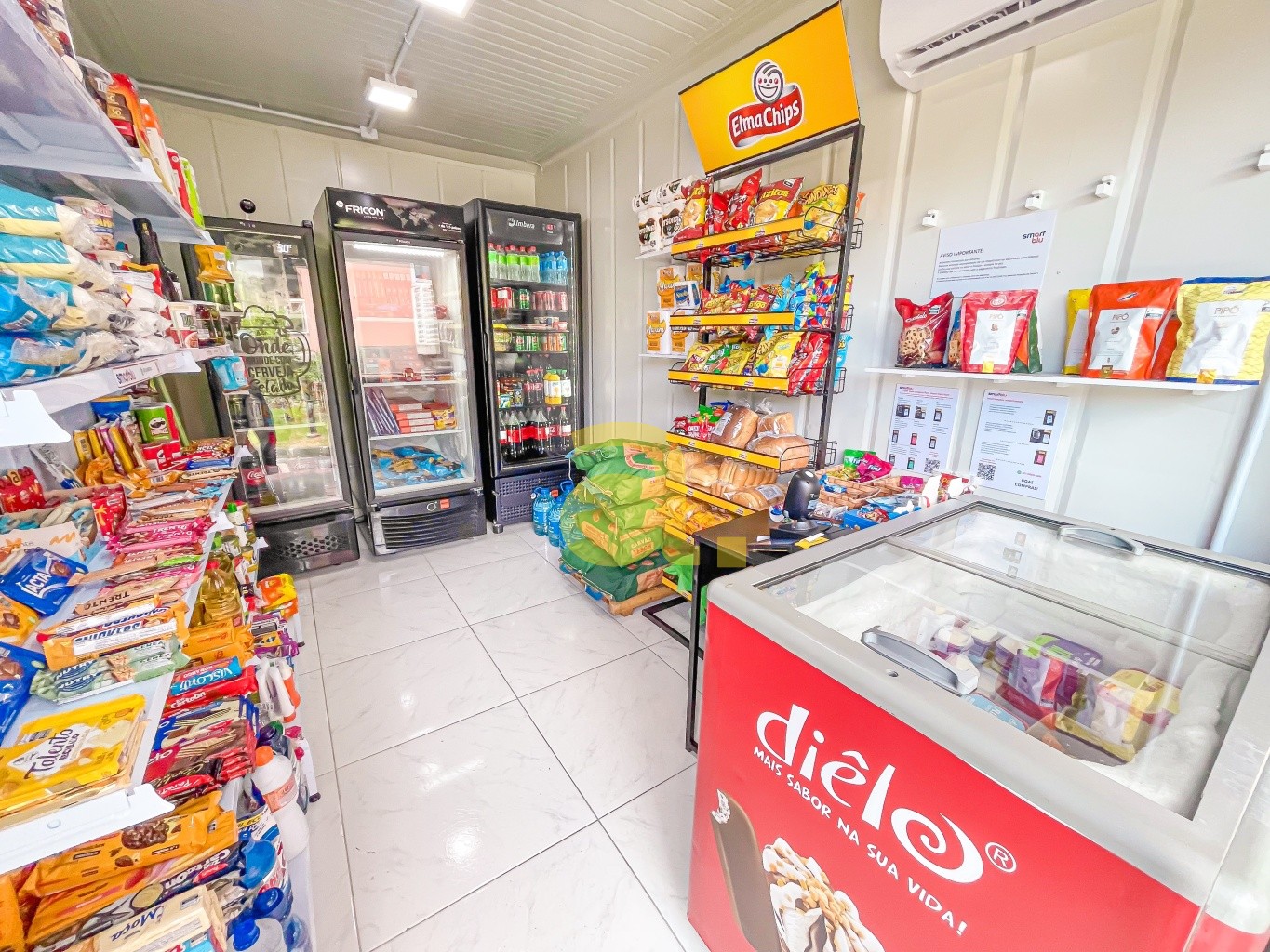 Apartamento, 2 quartos, 60 m² - Foto 6