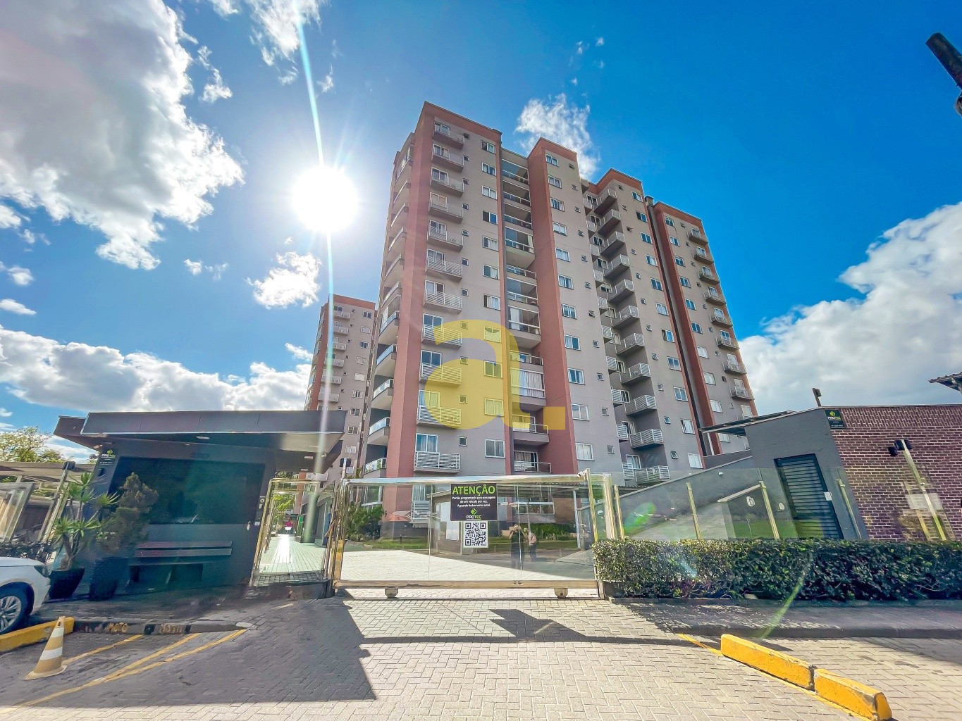 Apartamento, 2 quartos, 60 m² - Foto 26