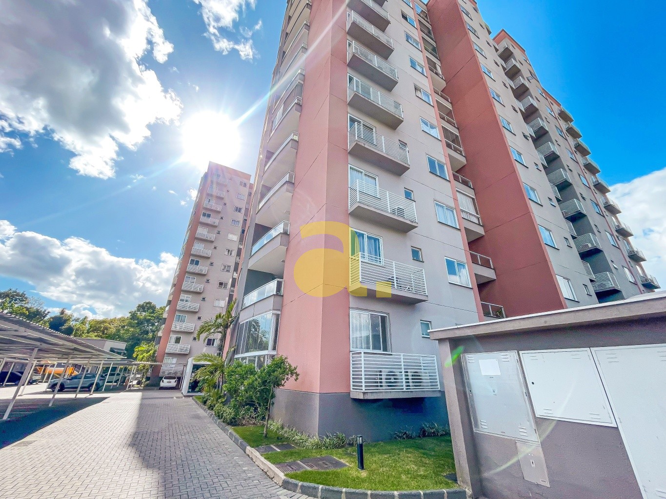 Apartamento, 2 quartos, 60 m² - Foto 27