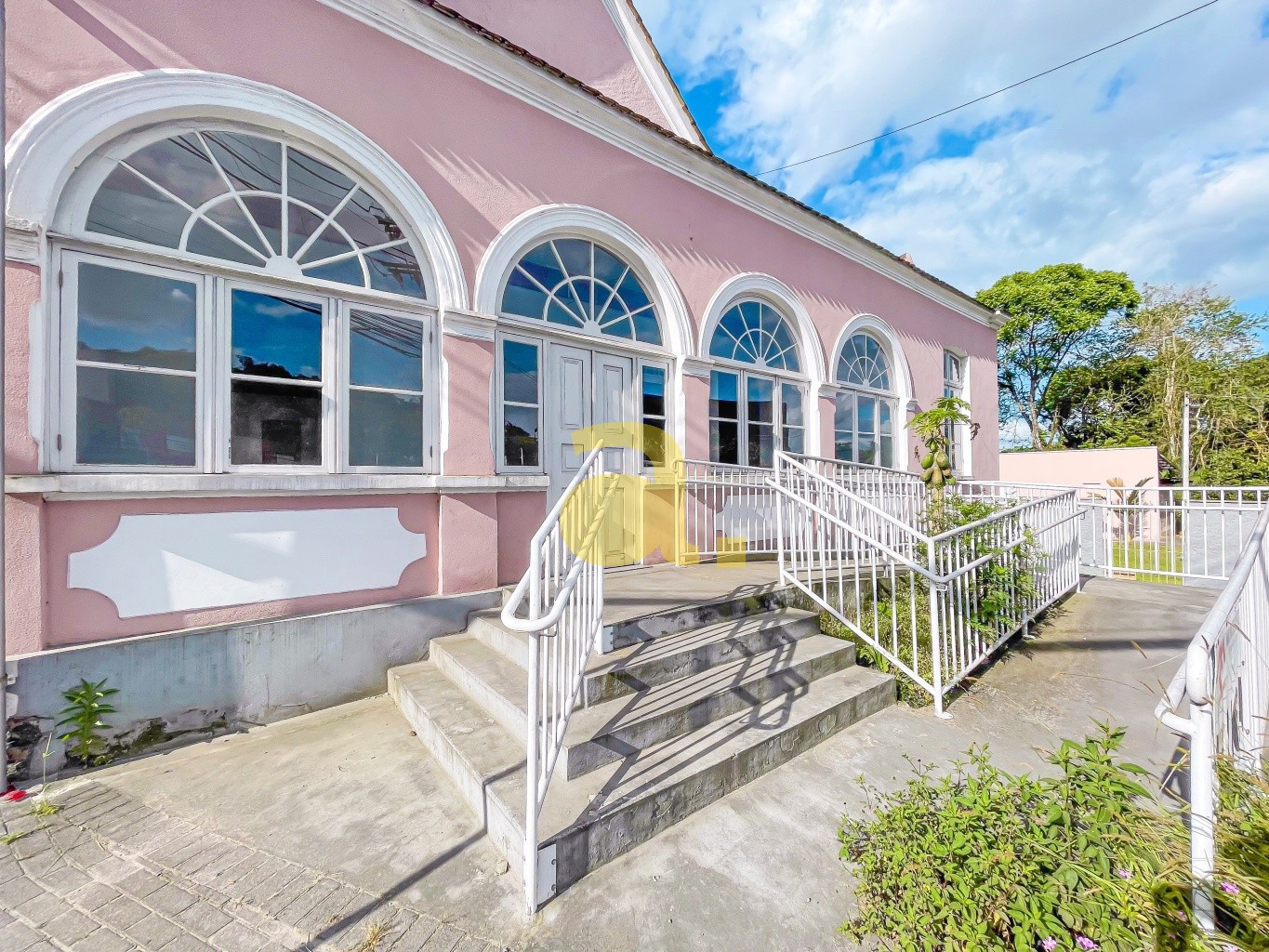 Casa, 608 m² - Foto 1