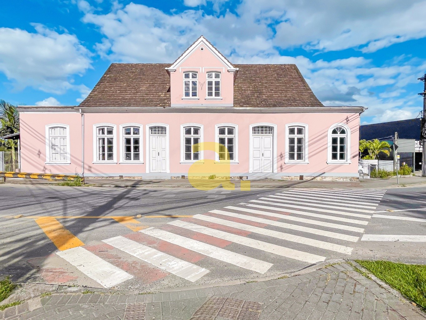 Casa, 608 m² - Foto 2