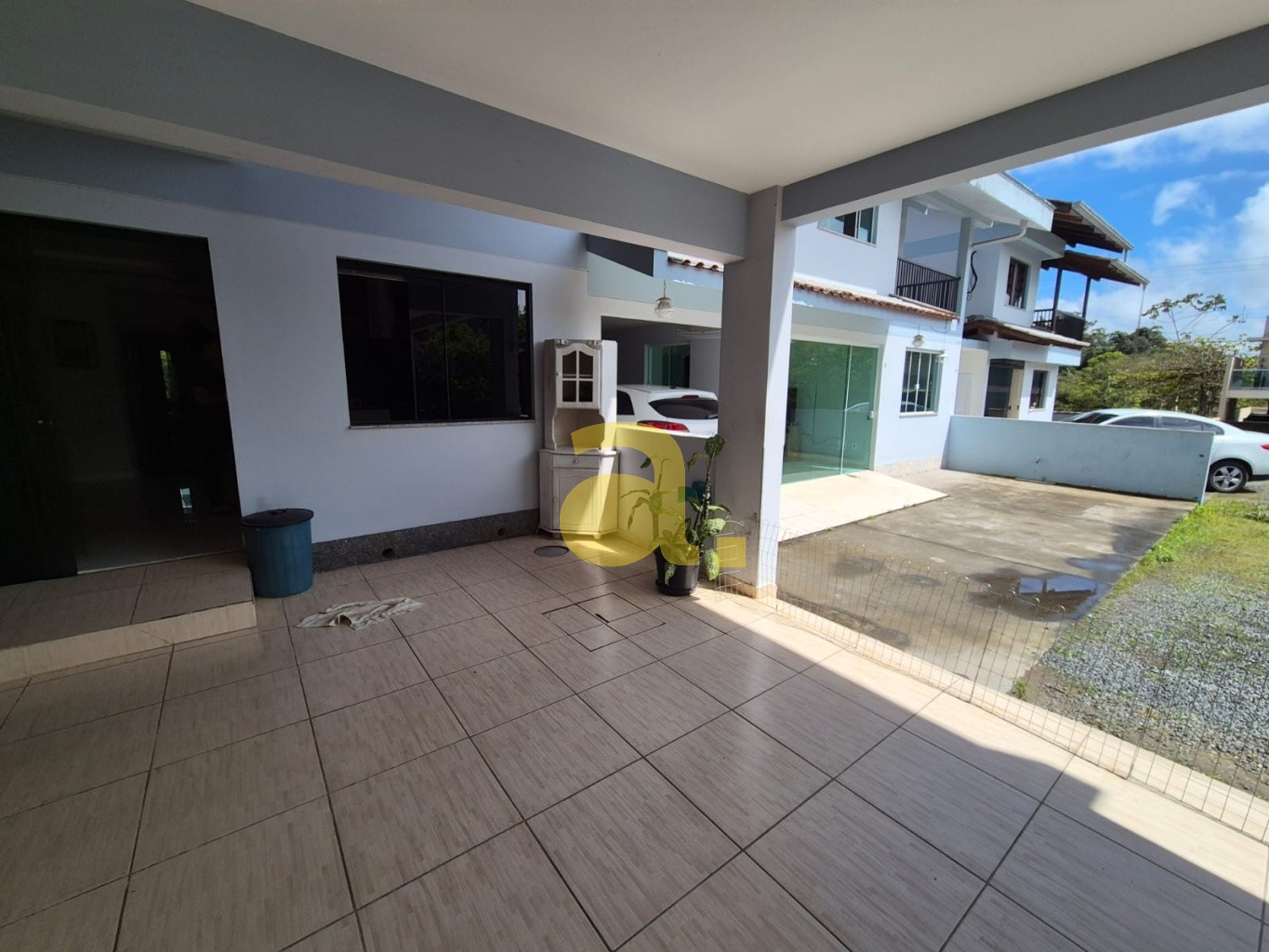 Casa de Condomínio para alugar com 2 quartos, 170m² - Foto 18