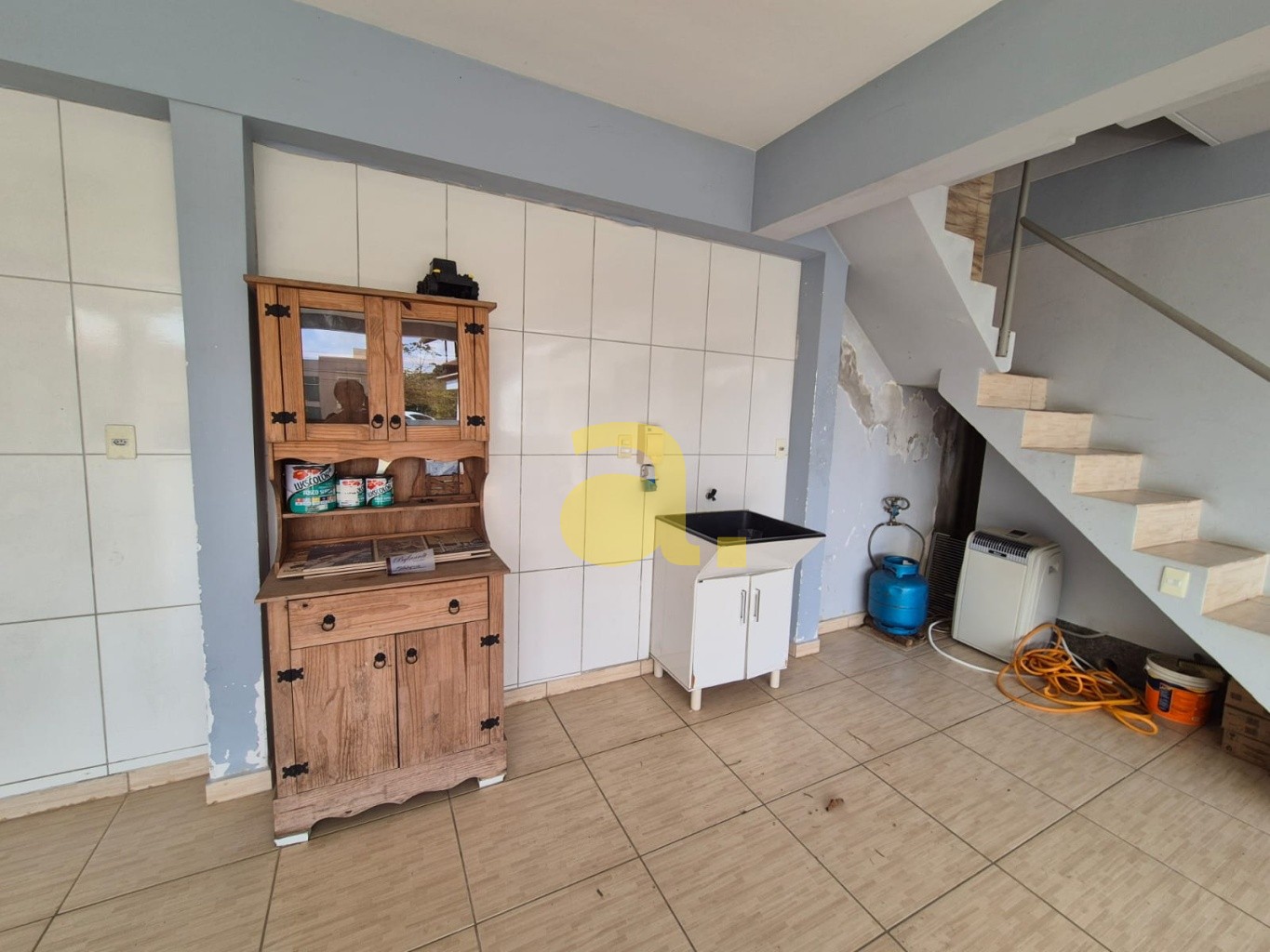 Casa de Condomínio para alugar com 2 quartos, 170m² - Foto 21