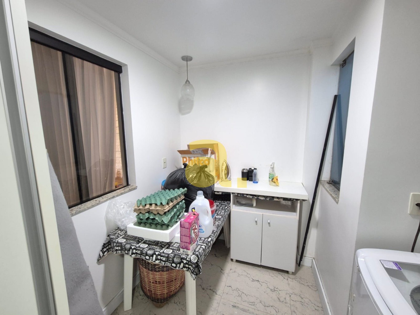 Casa de Condomínio para alugar com 2 quartos, 170m² - Foto 6