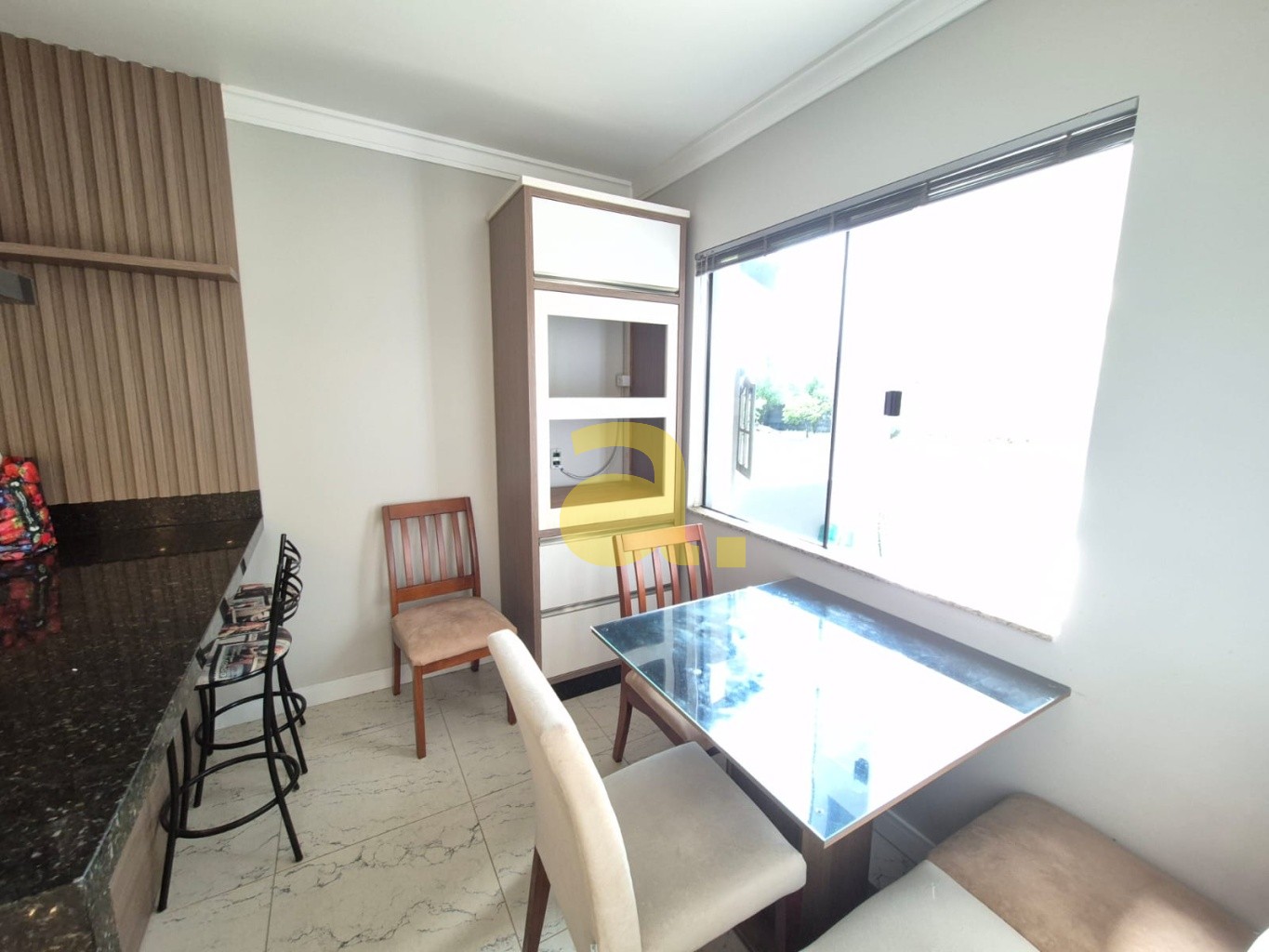 Casa de Condomínio para alugar com 2 quartos, 170m² - Foto 5