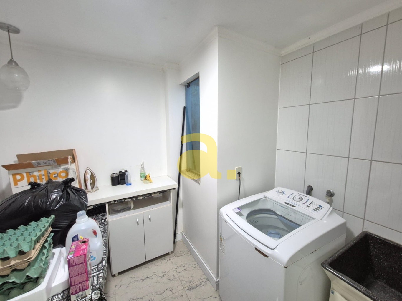 Casa de Condomínio para alugar com 2 quartos, 170m² - Foto 7