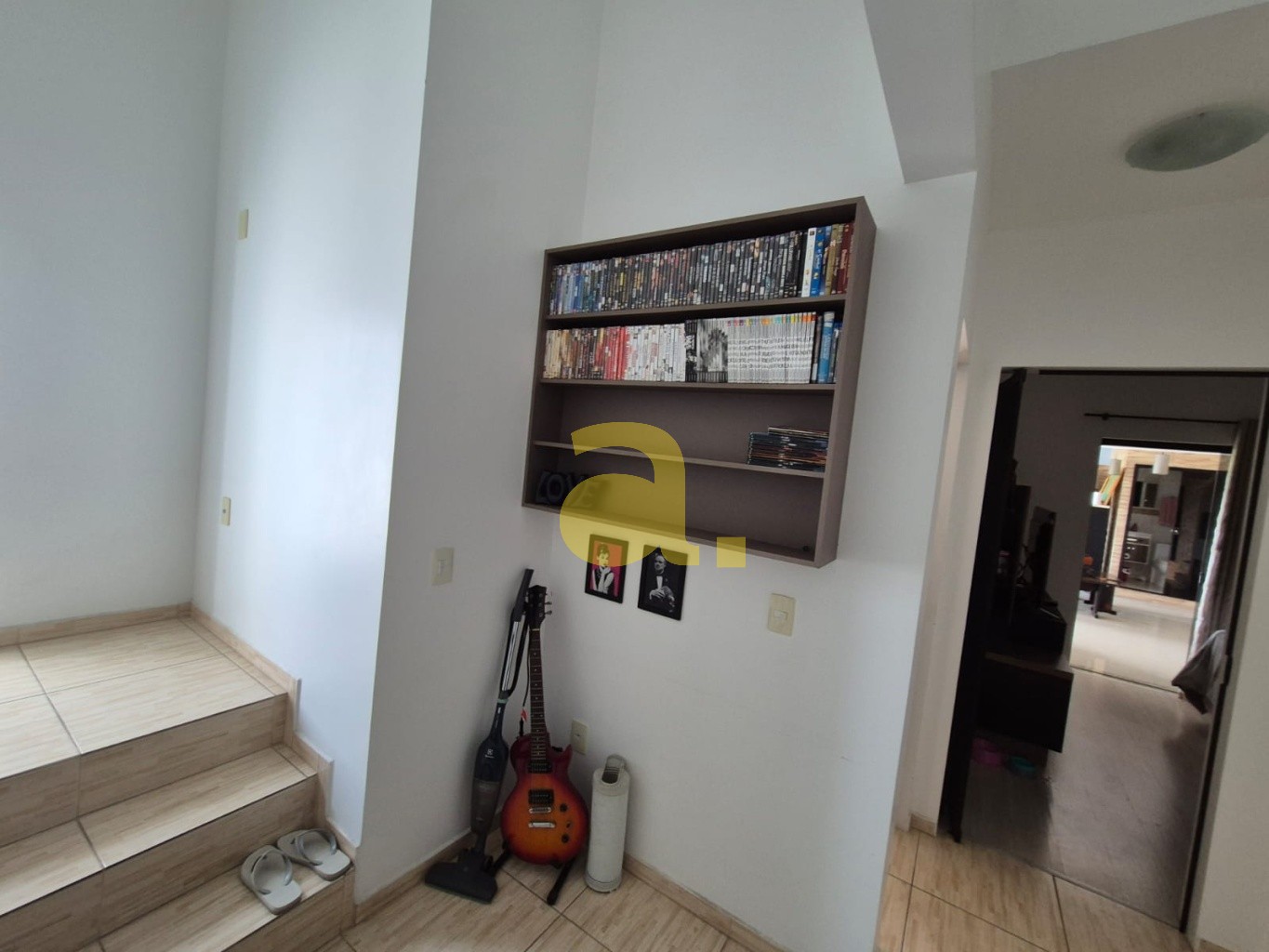 Casa de Condomínio para alugar com 2 quartos, 170m² - Foto 9