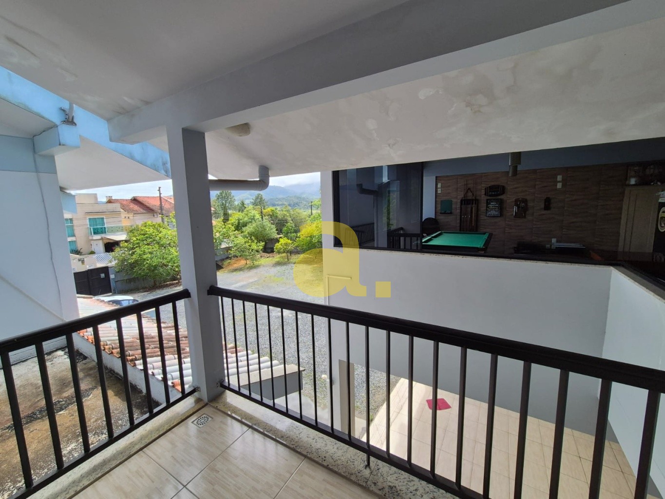 Casa de Condomínio para alugar com 2 quartos, 170m² - Foto 11