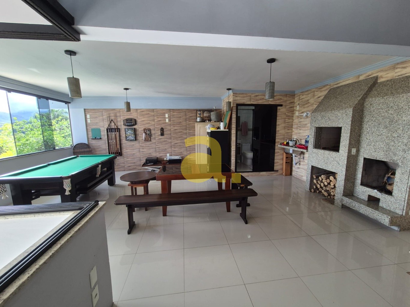 Casa de Condomínio para alugar com 2 quartos, 170m² - Foto 16
