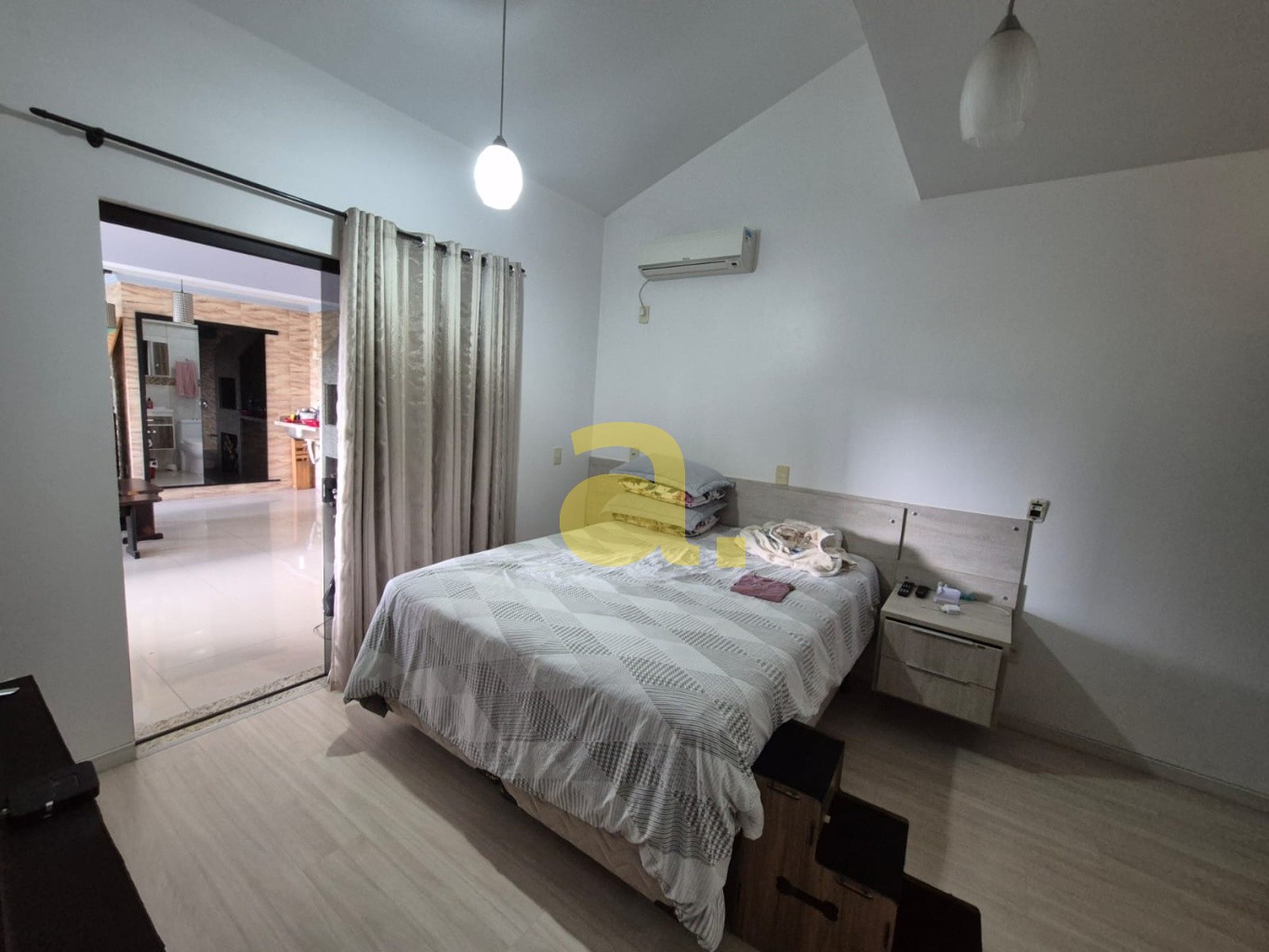 Casa de Condomínio para alugar com 2 quartos, 170m² - Foto 14