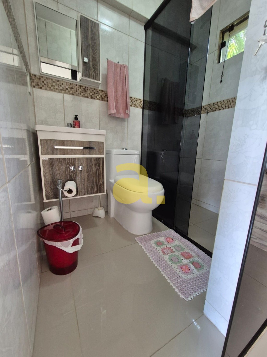 Casa de Condomínio para alugar com 2 quartos, 170m² - Foto 17