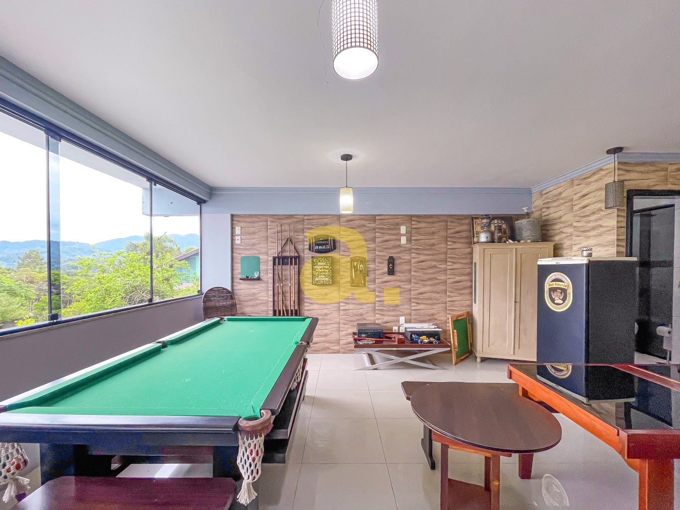 Casa de Condomínio, 2 quartos - Foto 1