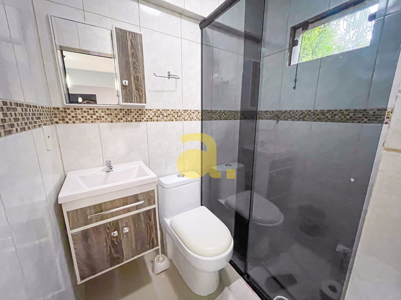 Casa de Condomínio, 2 quartos - Foto 5