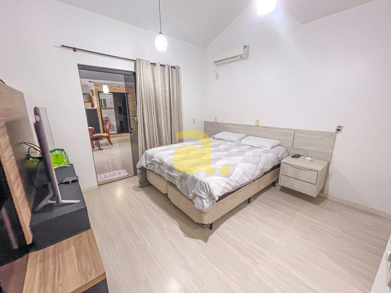 Casa de Condomínio, 2 quartos - Foto 18