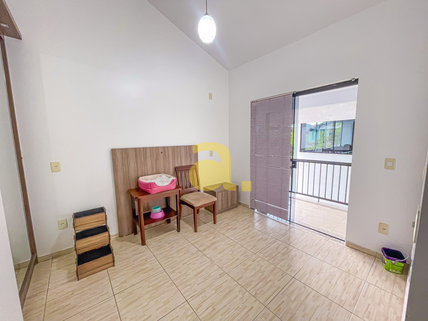 Casa de Condomínio, 2 quartos - Foto 20