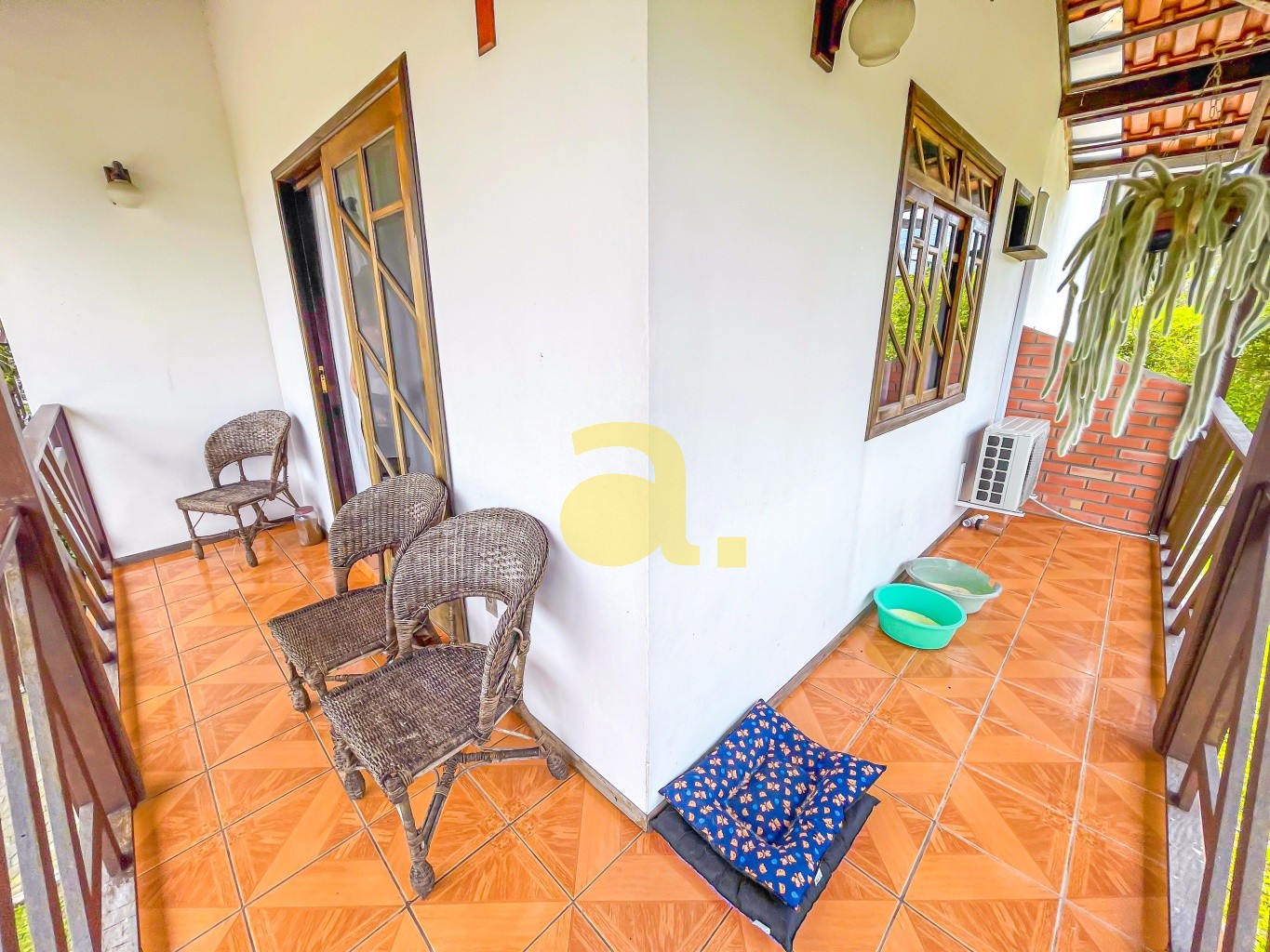 Casa, 3 quartos, 154 m² - Foto 24