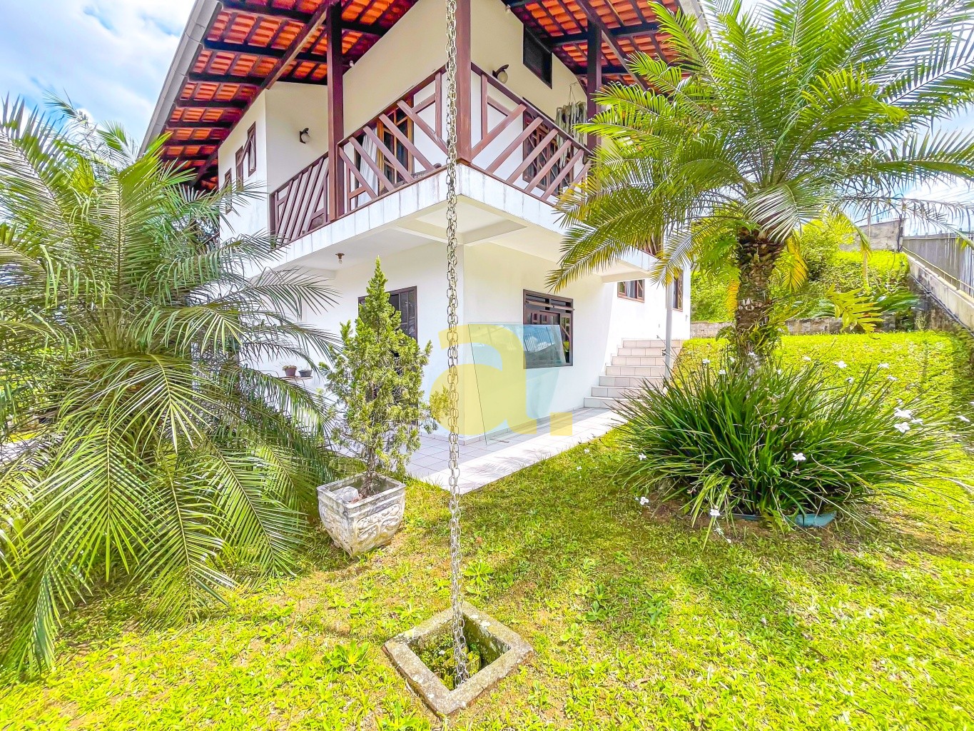 Casa, 3 quartos, 154 m² - Foto 3