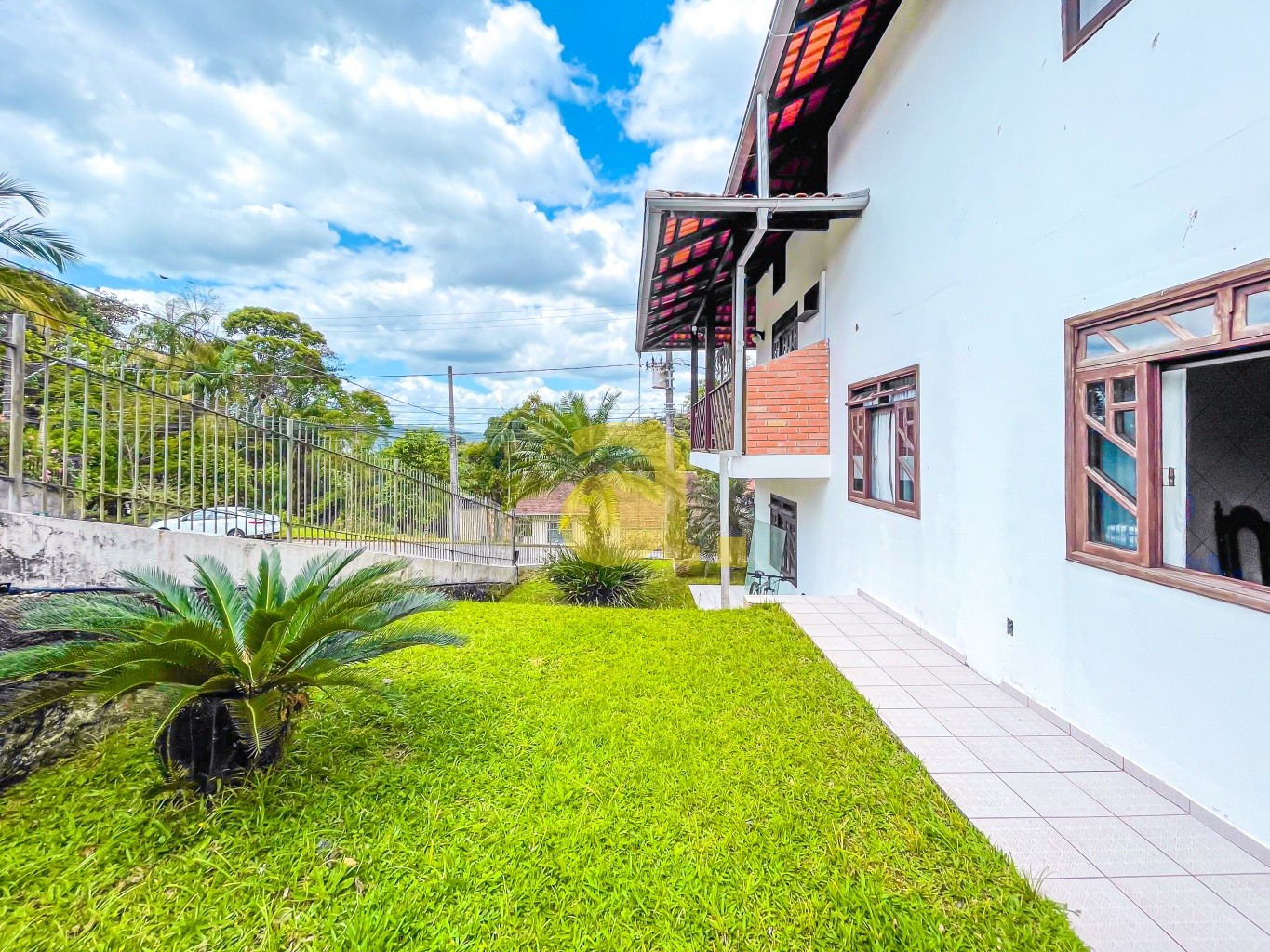 Casa, 3 quartos, 154 m² - Foto 5