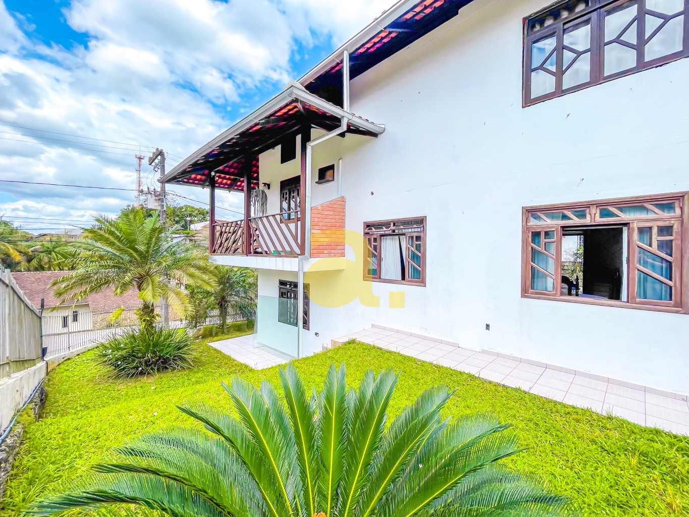 Casa, 3 quartos, 154 m² - Foto 2