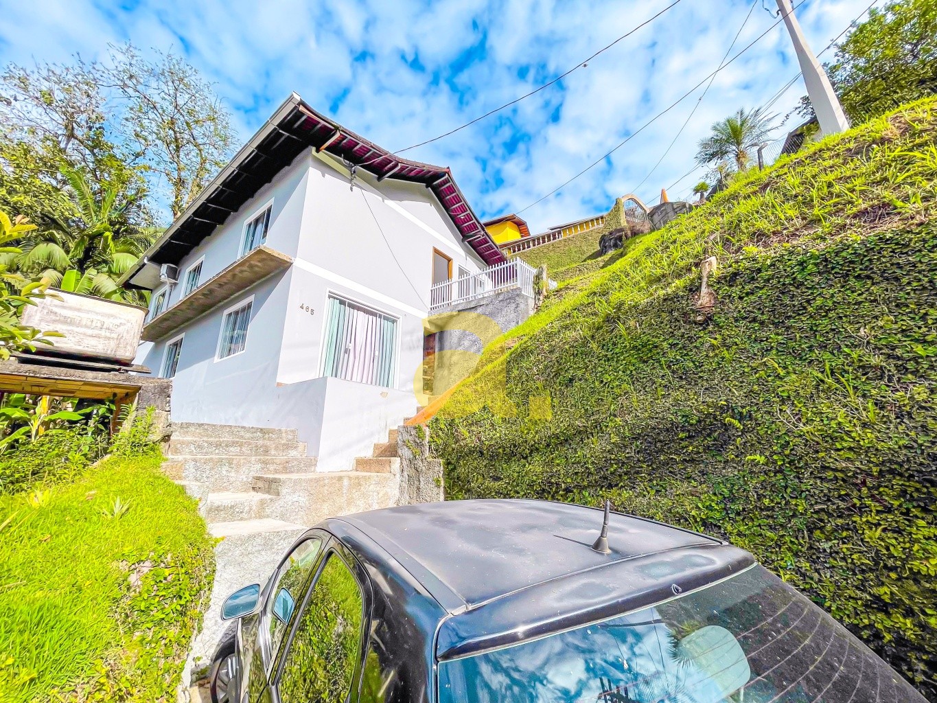 Casa, 3 quartos, 125 m² - Foto 23