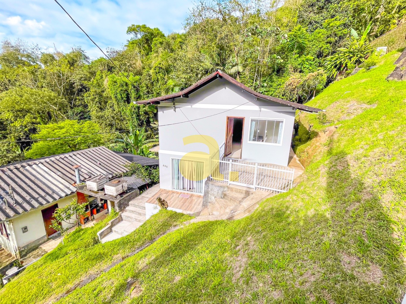 Casa, 3 quartos, 125 m² - Foto 24