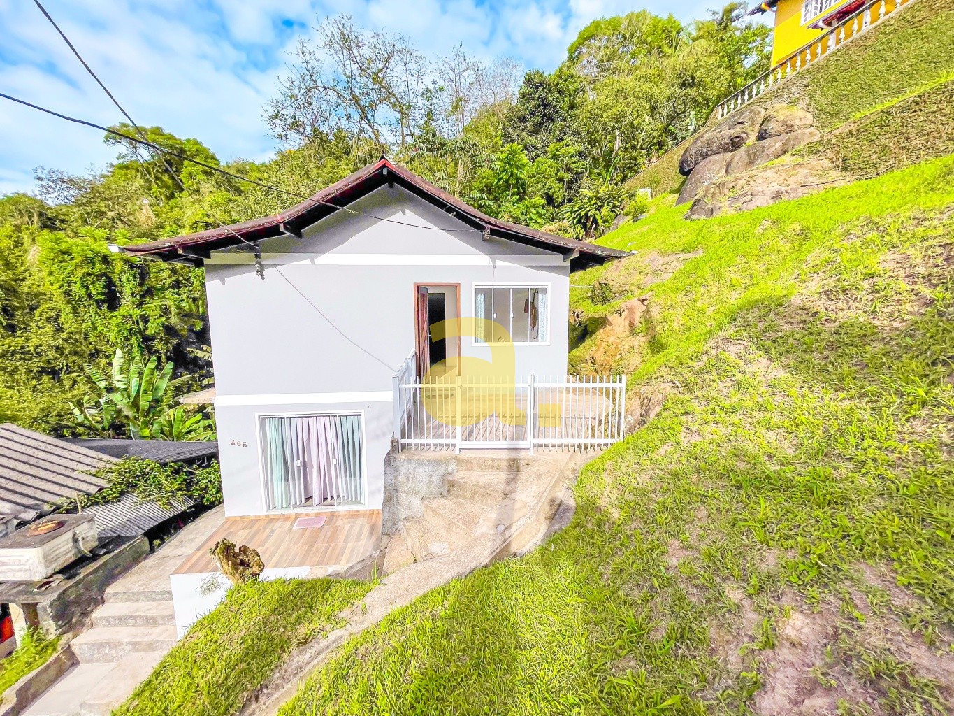 Casa, 3 quartos, 125 m² - Foto 20