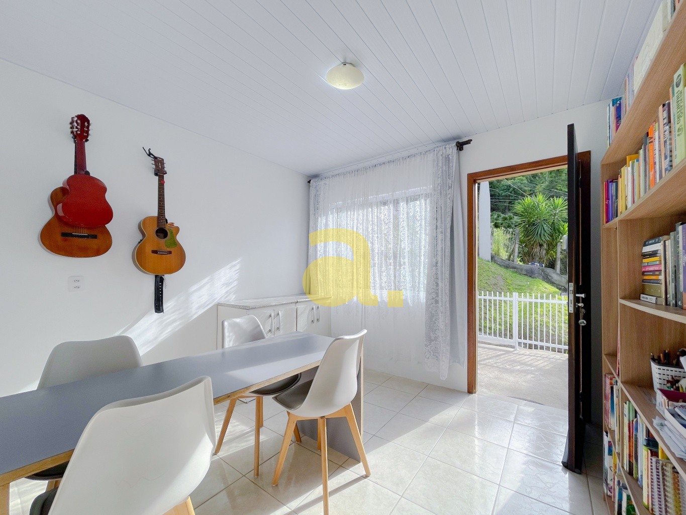 Casa, 3 quartos, 125 m² - Foto 11