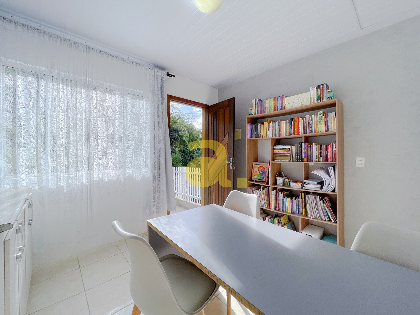 Casa, 3 quartos, 125 m² - Foto 12