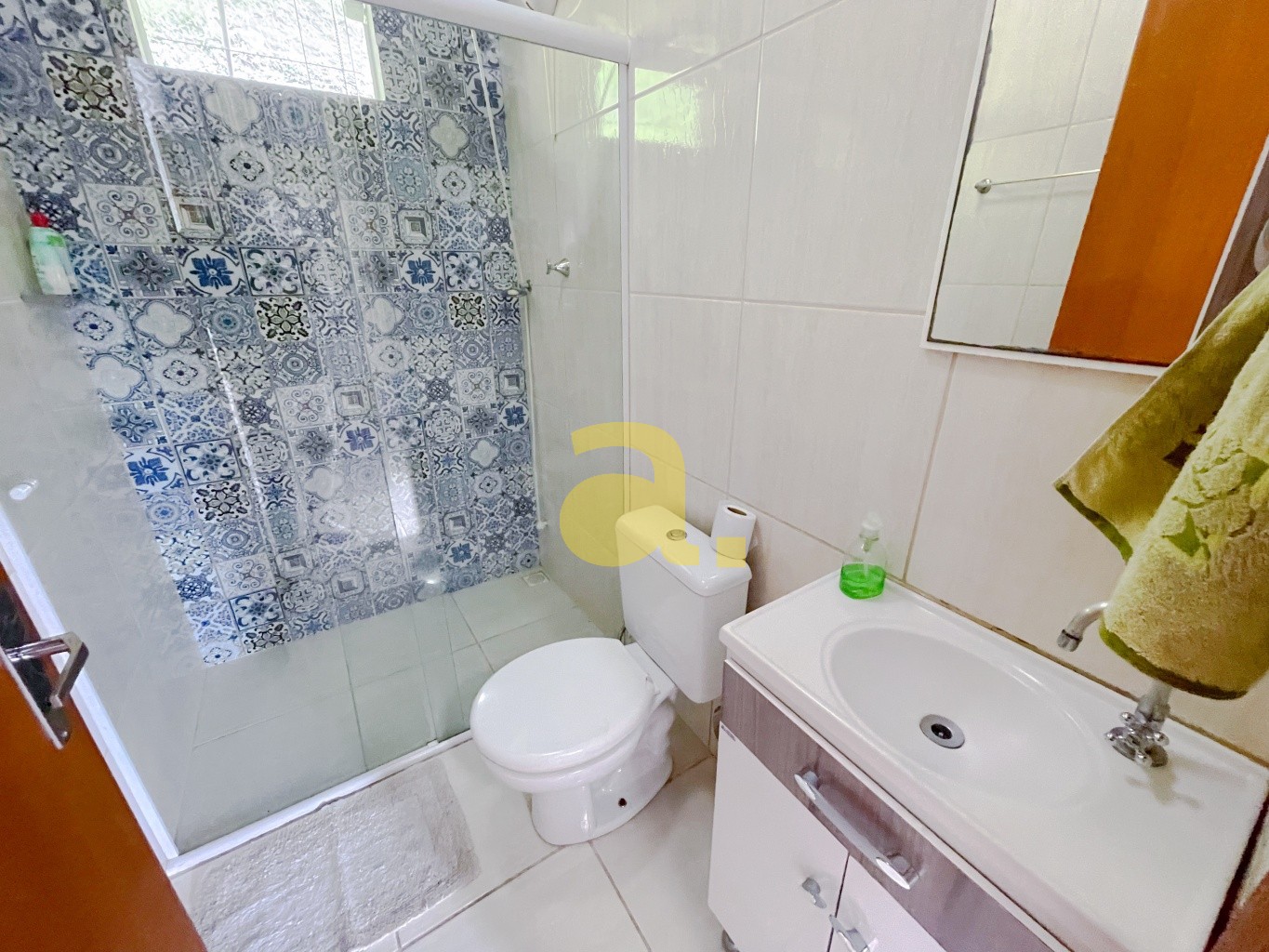 Casa, 3 quartos, 125 m² - Foto 19