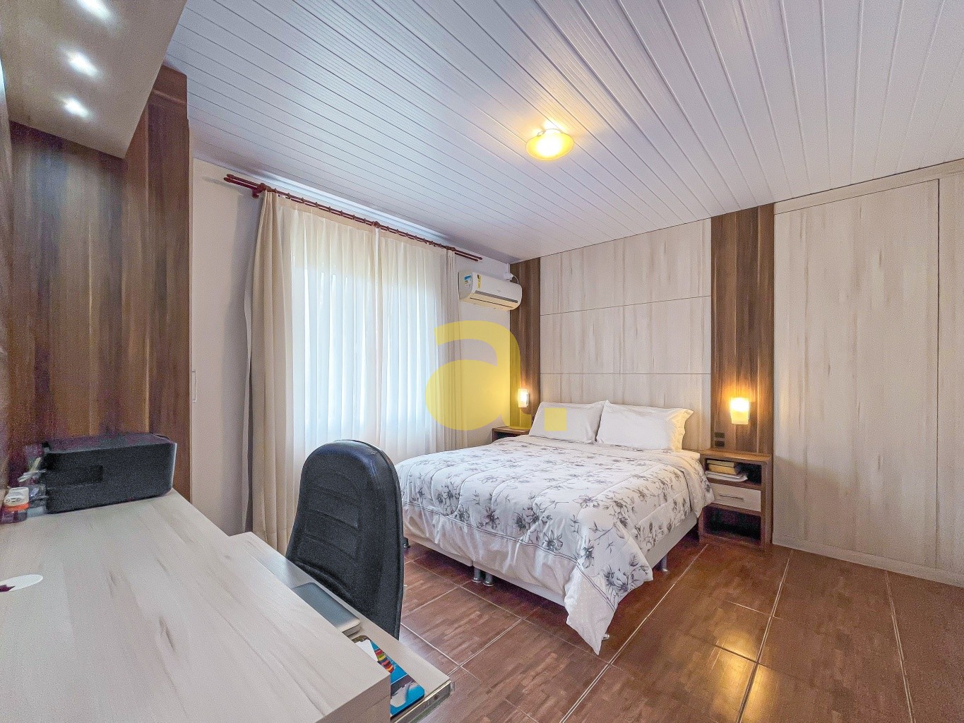 Casa, 3 quartos, 125 m² - Foto 13