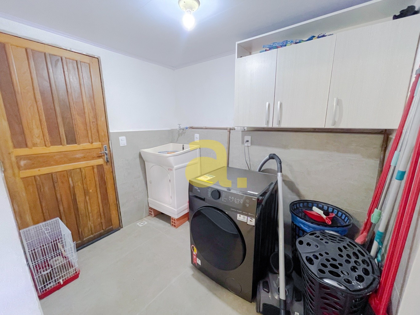 Casa, 3 quartos, 125 m² - Foto 10