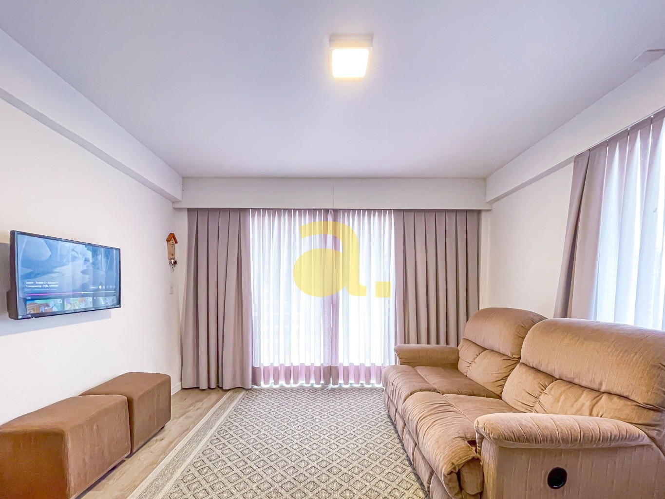 Casa, 3 quartos, 125 m² - Foto 2