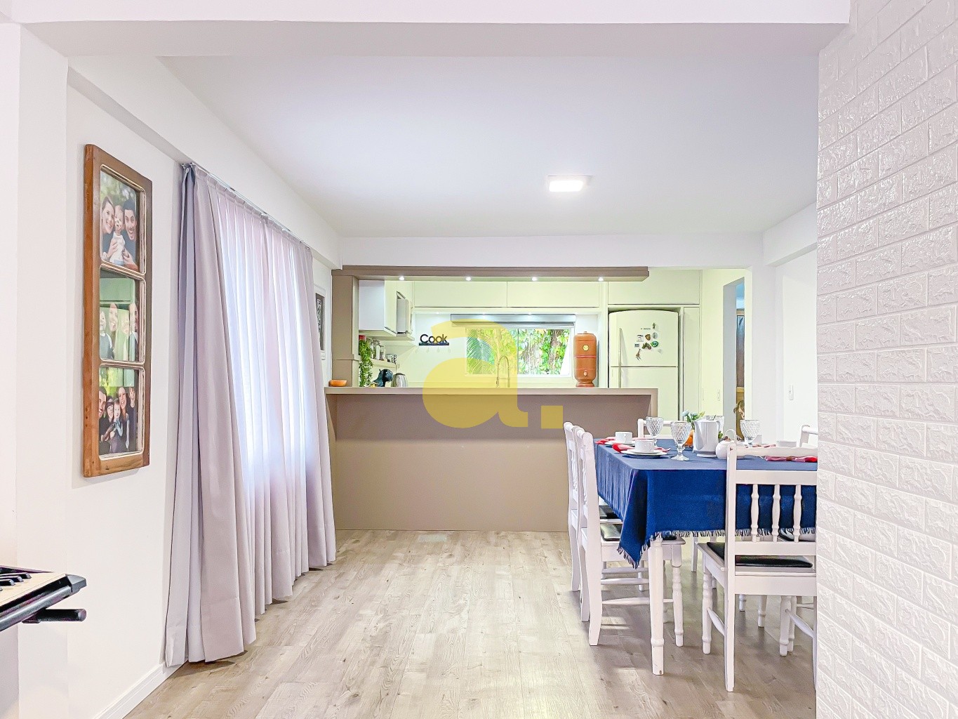 Casa, 3 quartos, 125 m² - Foto 3