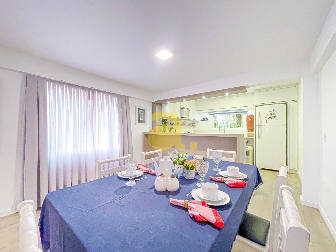 Casa, 3 quartos, 125 m² - Foto 9