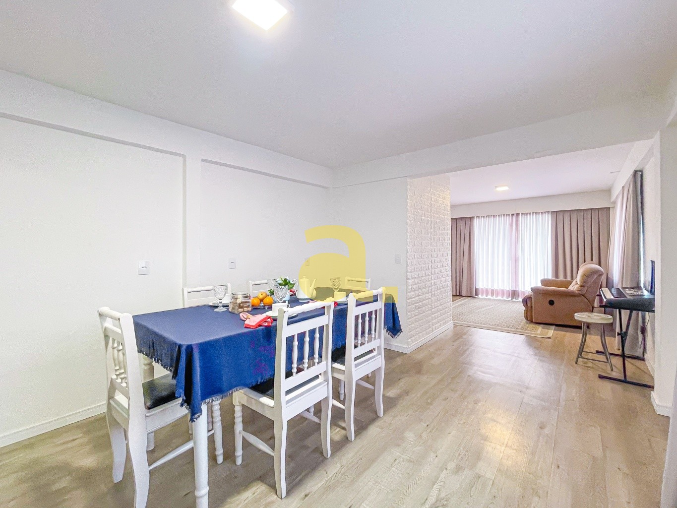 Casa, 3 quartos, 125 m² - Foto 8