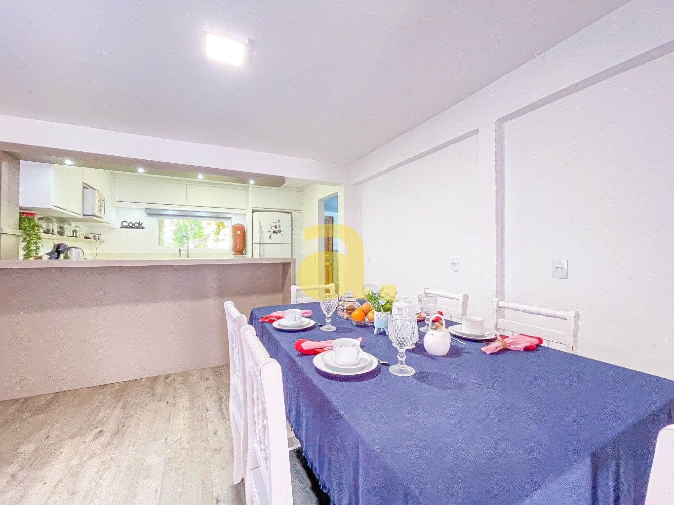 Casa, 3 quartos, 125 m² - Foto 4