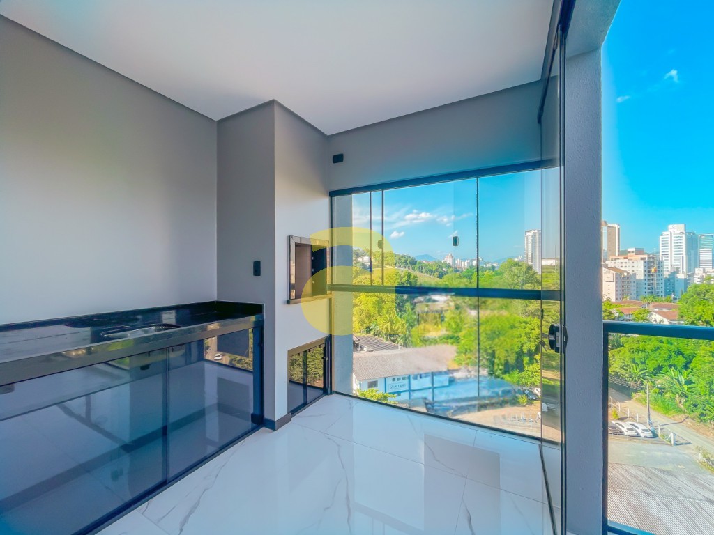 Apartamento, 3 quartos, 143 m² - Foto 8