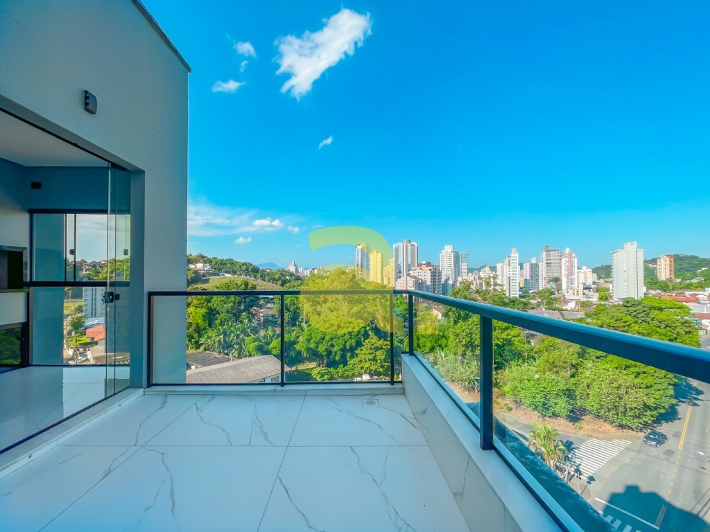 Cobertura, 3 quartos, 143 m² - Foto 3