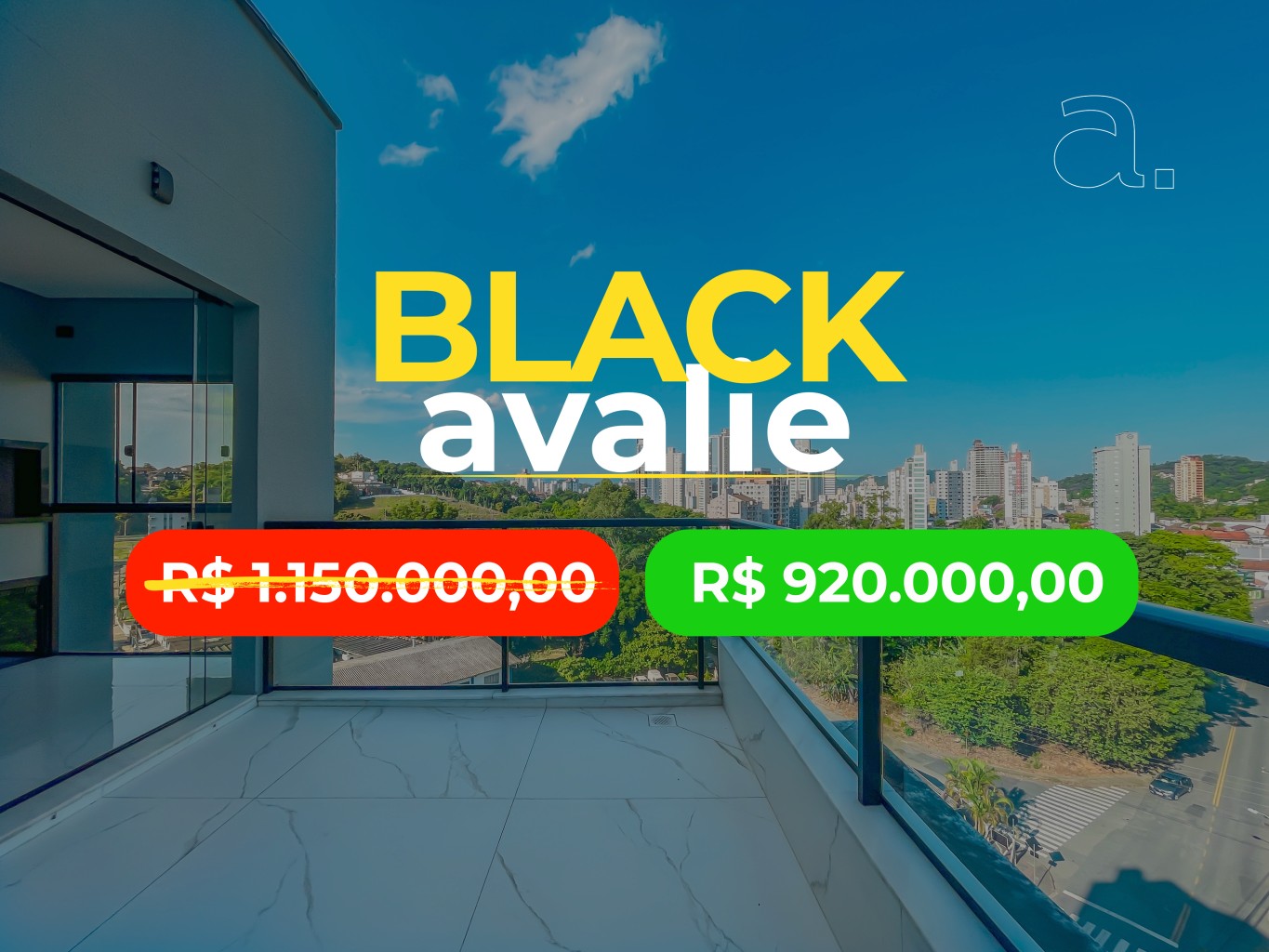 Cobertura, 3 quartos, 143 m² - Foto 1