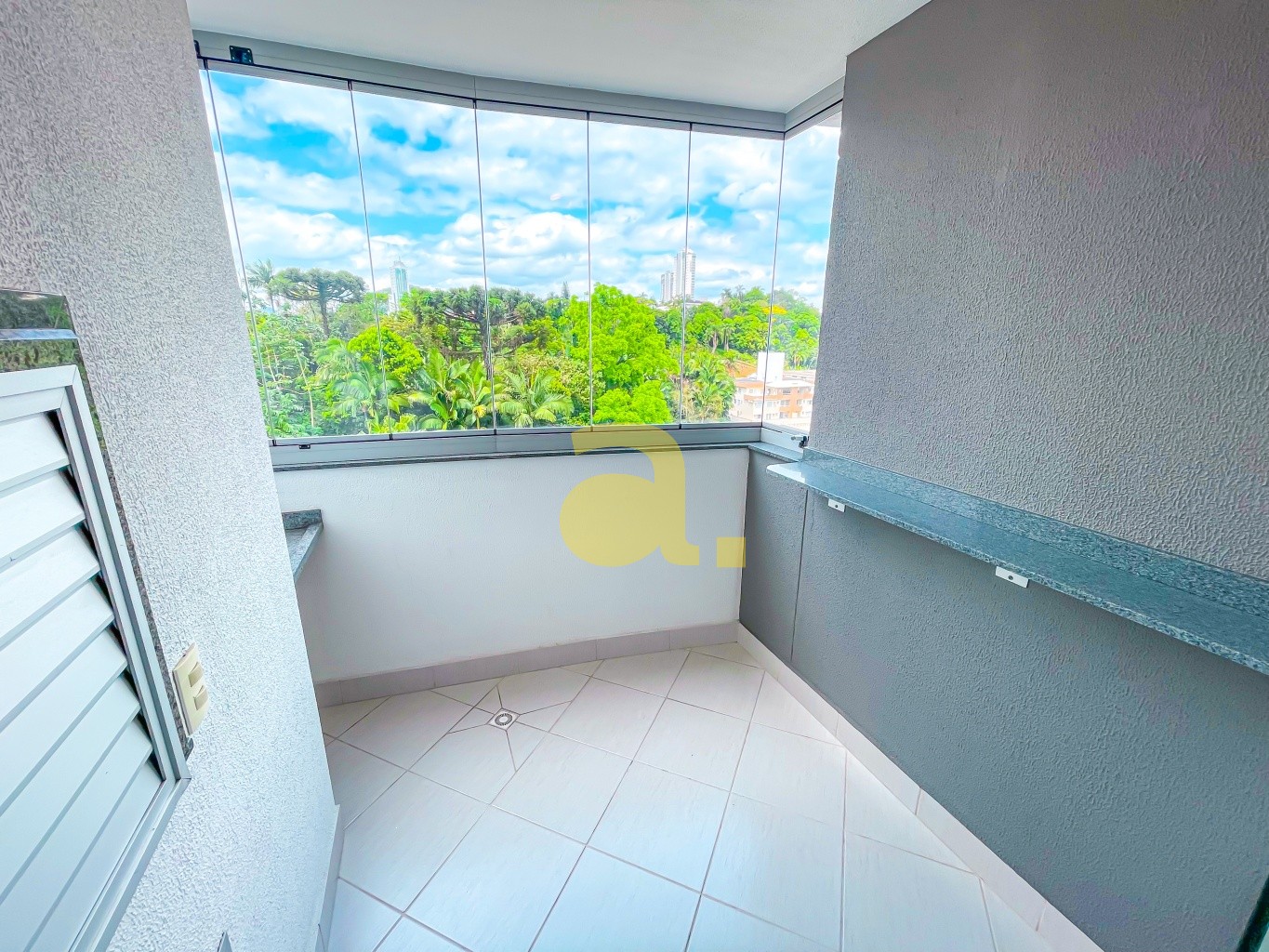 Apartamento, 2 quartos, 73 m² - Foto 4