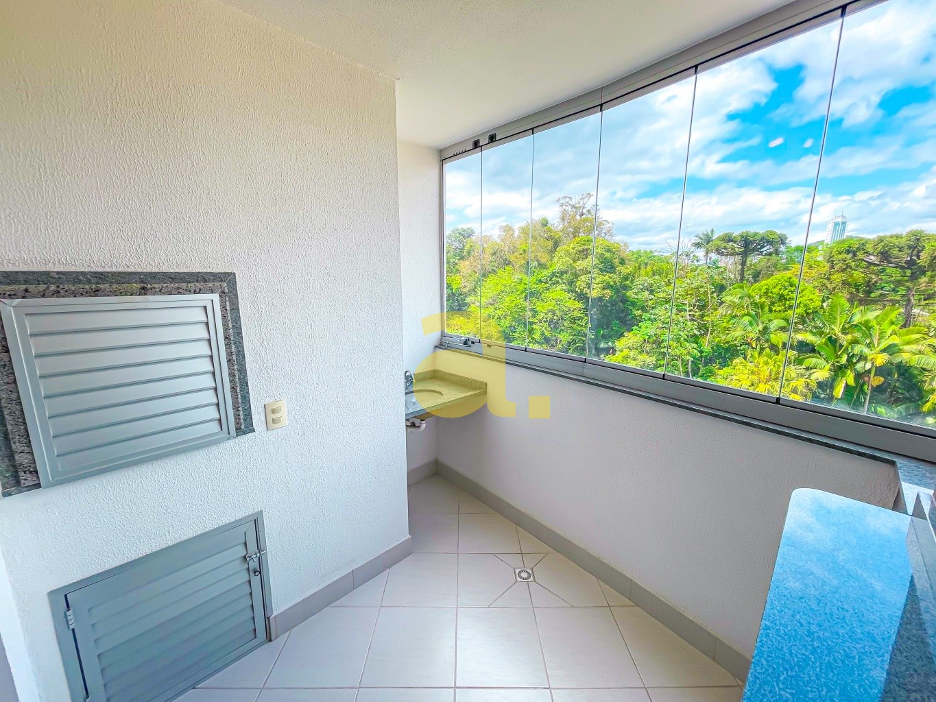 Apartamento, 2 quartos, 73 m² - Foto 5