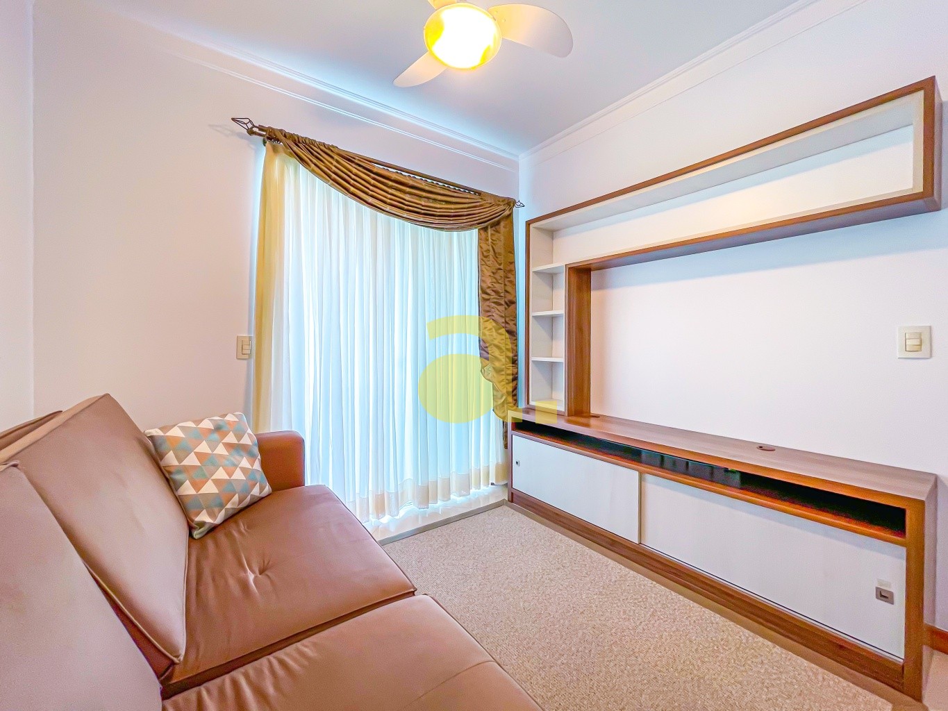 Apartamento, 2 quartos, 73 m² - Foto 3