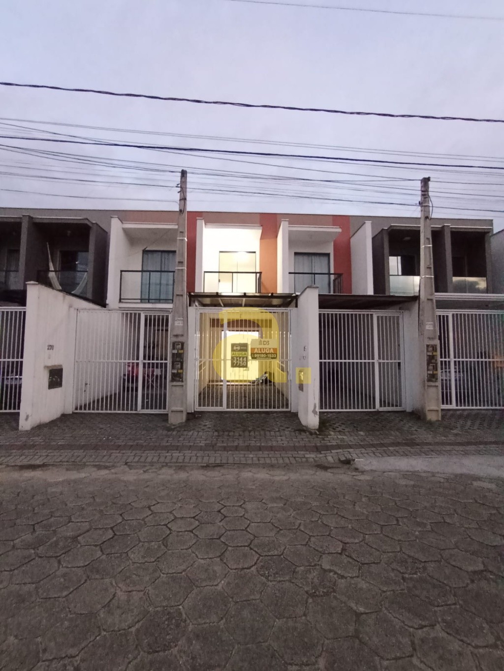 Casa, 2 quartos, 65 m² - Foto 13