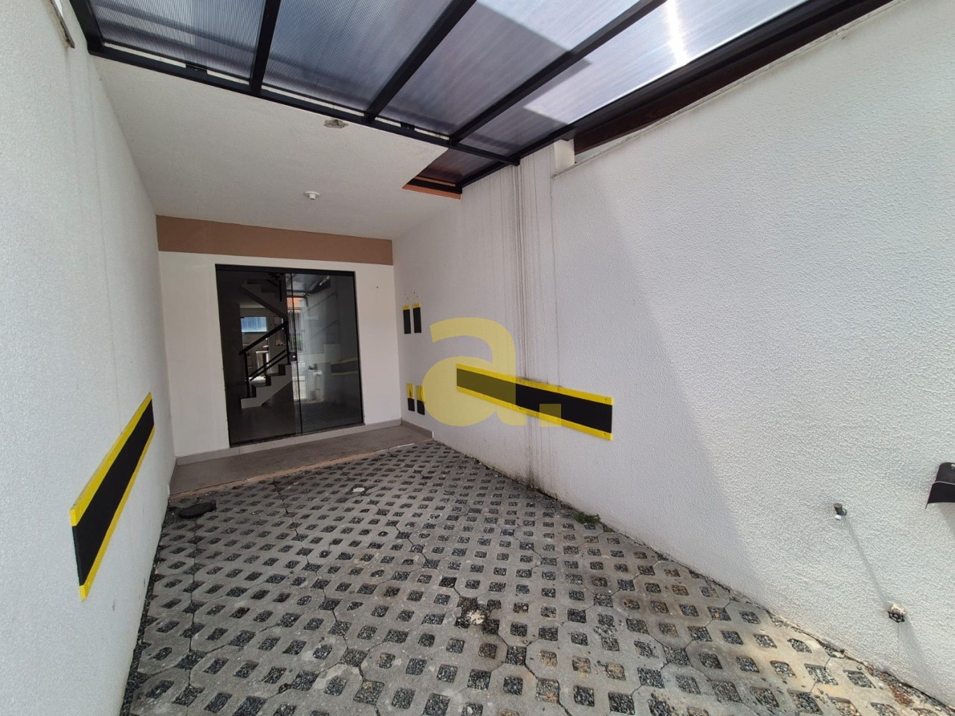Casa, 2 quartos, 65 m² - Foto 1
