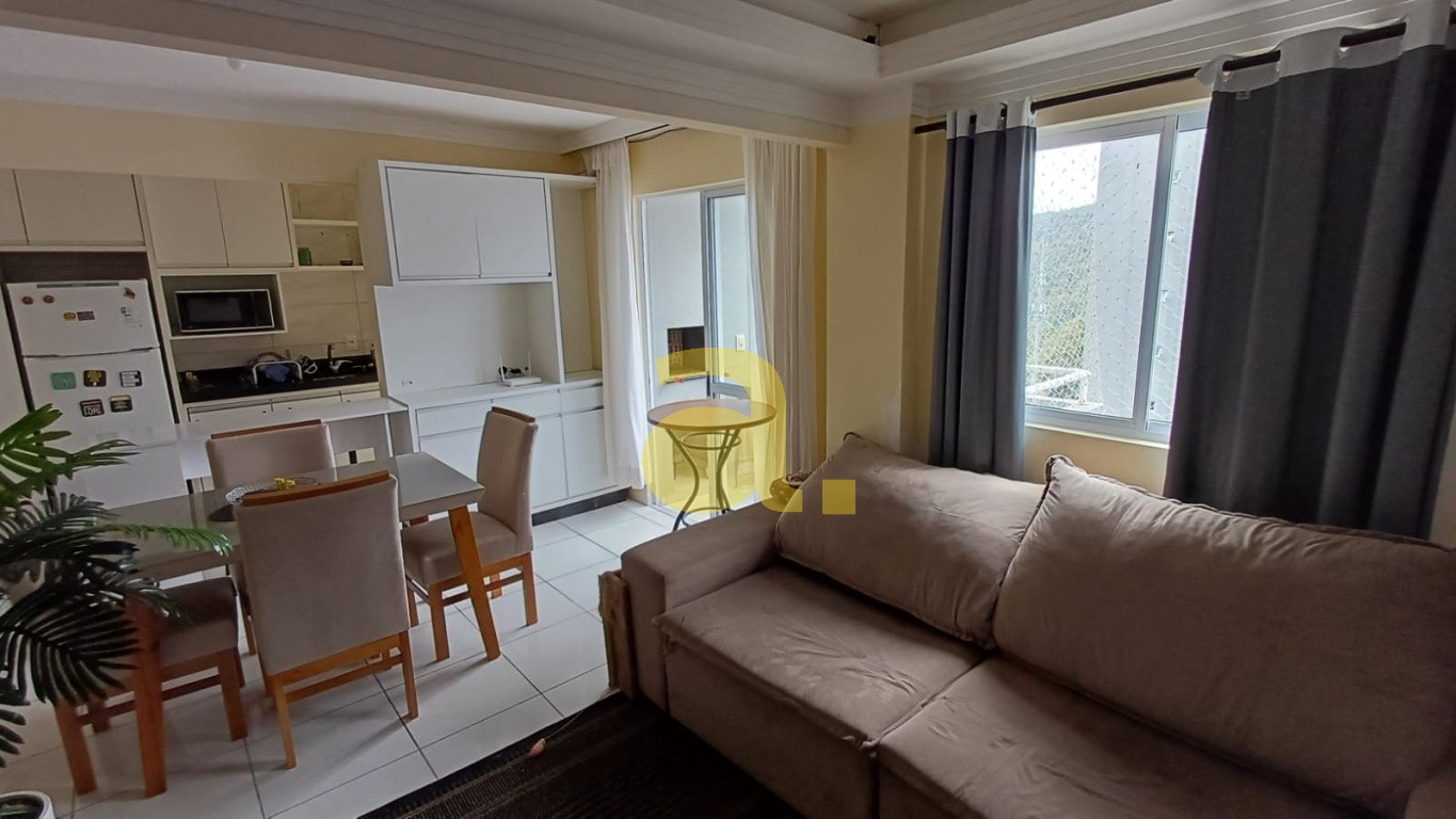 Apartamento, 3 quartos, 64 m² - Foto 2